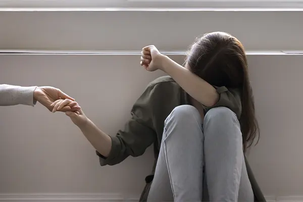 Adolescent health and counselling services for teenagers