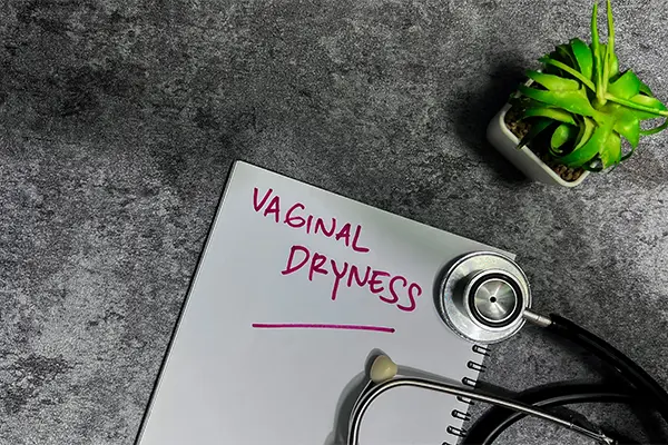 GSM – Genitourinary Syndrome of Menopause treatment and care for women